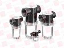 PIAB VACUUM PRODUCTS PPSF1.5-X75 / PPSF15X75 (BRAND NEW)