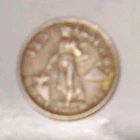 Standing Liberty Quarter 25C US Coin Variety Standing Liberty