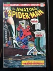 The Amazing Spider-Man #144 (1975) MVS Intact FN- 5.5