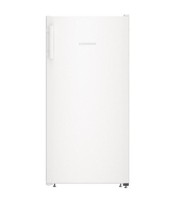 Fridge Liebherr Comfort KE2350 213L 114x55cm White Larder Freestanding 