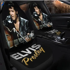 Freddie Mercury Queen Car Seat Covers,Freddie Mercury Car Seat Cover For Fan