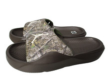 Nike Air Jordan Franchise Mens  Sz 10 Slides ...
