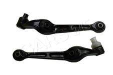 2x Querlenker Satz Lenker vorne rechts+links unten Für OPEL Omega A 86-94 352134