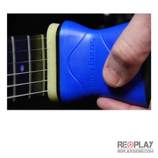 Music Nomad String Fuel