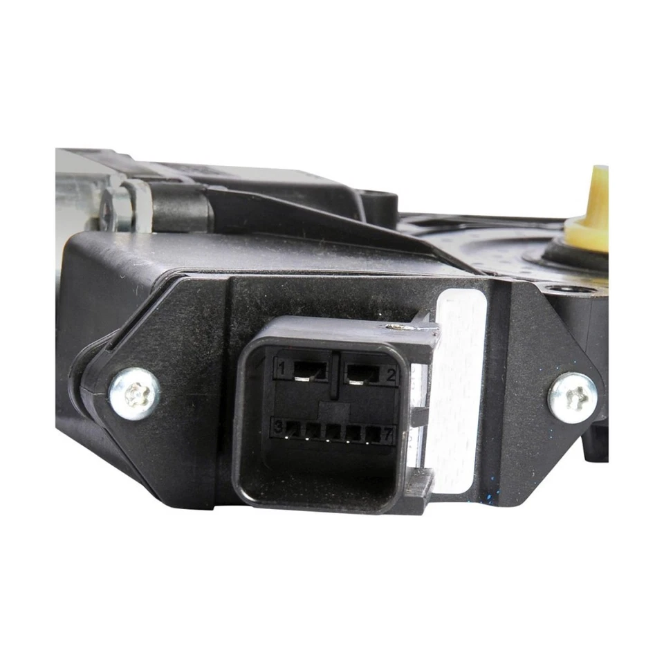 Genuine ACDelco For Cadillac XTS 2013-2017 Window Motor Driver Side | 22788194 - Image 2 of 4