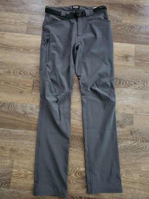 MEN'S TIMBERLAND PRO FLEX 31 X 34 MODERN FIT WORK PANTS ASPHALT