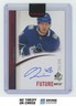 2020-21 SP Authentic Retro Future Watch Auto Olli Juolevi /399 #RFWA-OJ
