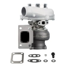 Gt3037 Turbocharger T3 0.82 Ar 500hp For All 4 6 Cylinder 2.5l-3.0l Engines