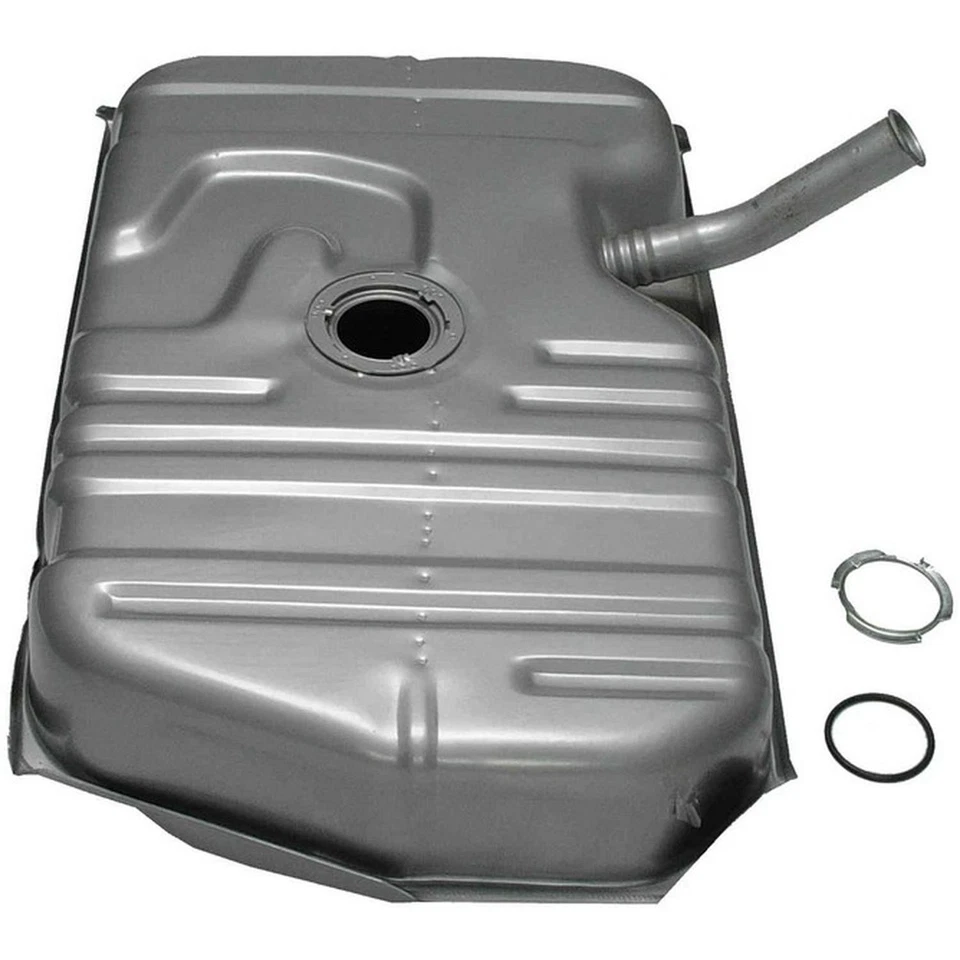 Dorman 576-355 Steel Fuel Tank For 78-87 Century Cutlass Cutlass Supreme Regal Foto 2 de 4