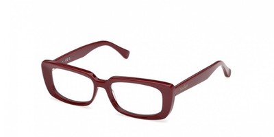 Maxmara Brille MM5209 bordeaux 52/15/140 Damen