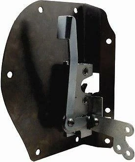 Kit de pestillos de puerta con garra de oso Altman 1960-1963 para camioneta Chevy/GMC C10 C20 Foto 2 de 4