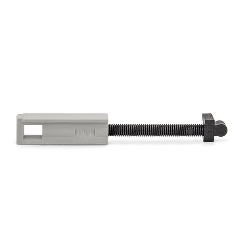 ✓ Hörmann mechanischer Auslösehebel, absenkbare Bodendichtung - Bild 3 von 3