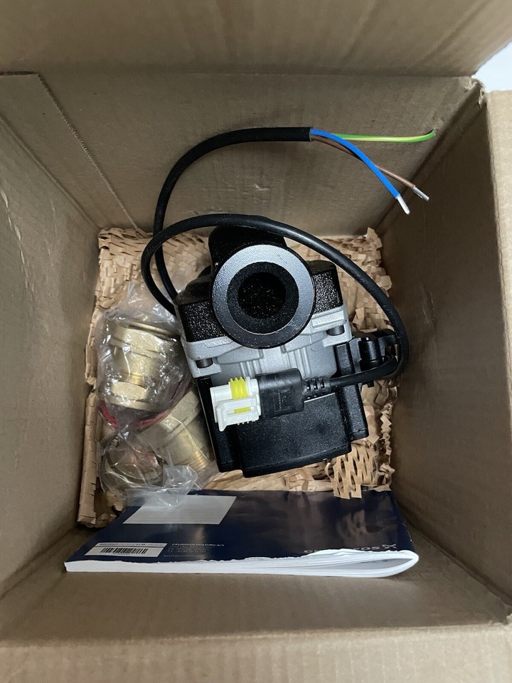 GRUNDFOS UPM3 AUTO L 2570 130MM UNDERFLOOR HEATING PUMP 240V eBay