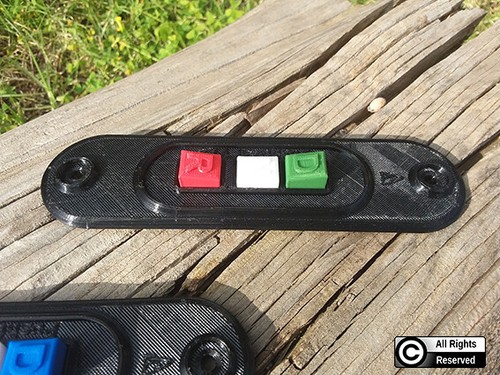 Cambio Rapido per Citroen AMI e Opel Rocks-Accessori Citroen AMI - 第 5/13 張圖片