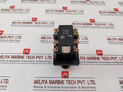 Seiko Electric TBN 104 VK Speed Control Switch - Picture 4 of 17