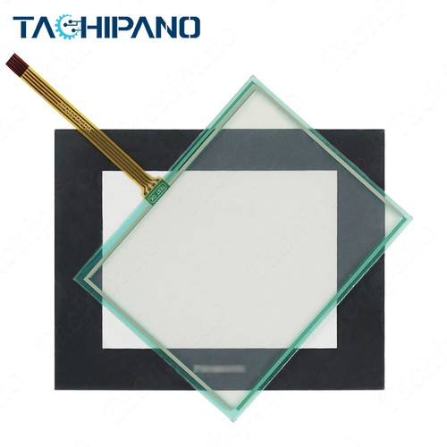 Pantalla Táctil para AIGT2230B Panasonic GT21 Panel Cristal con Película Protectora - Imagen 1 de 6