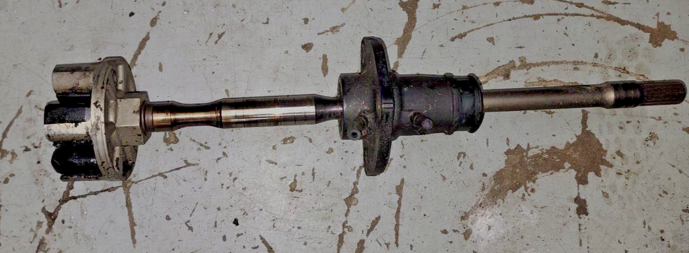 Honda Aquatrax F12 F12 F 12 2004 driveshaft drive shaft bearing 41112