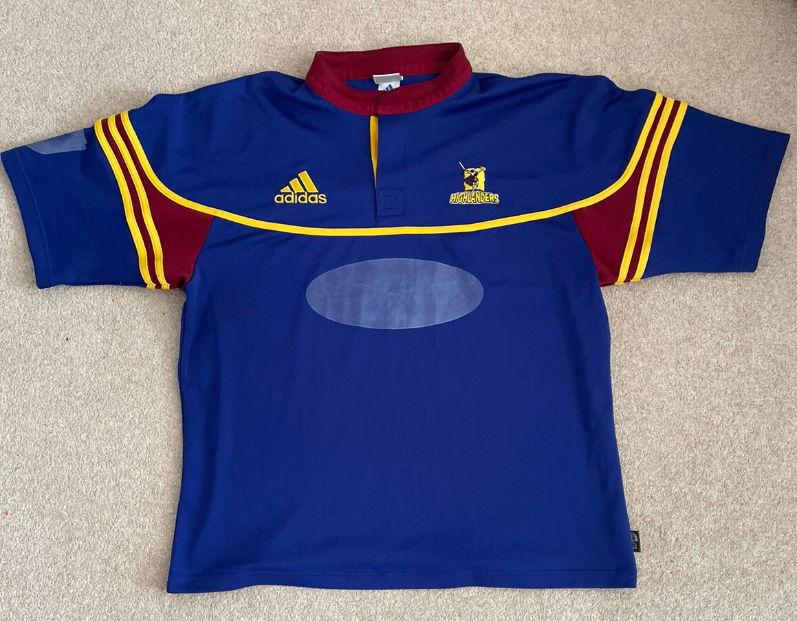 レア日本未発売ビンテージ　RUGBY SUPER12 WARATAHS ジャージ レア日本未発売ビンテージ RUGBY SUPER12 WARATAHS ジャージ レア日本