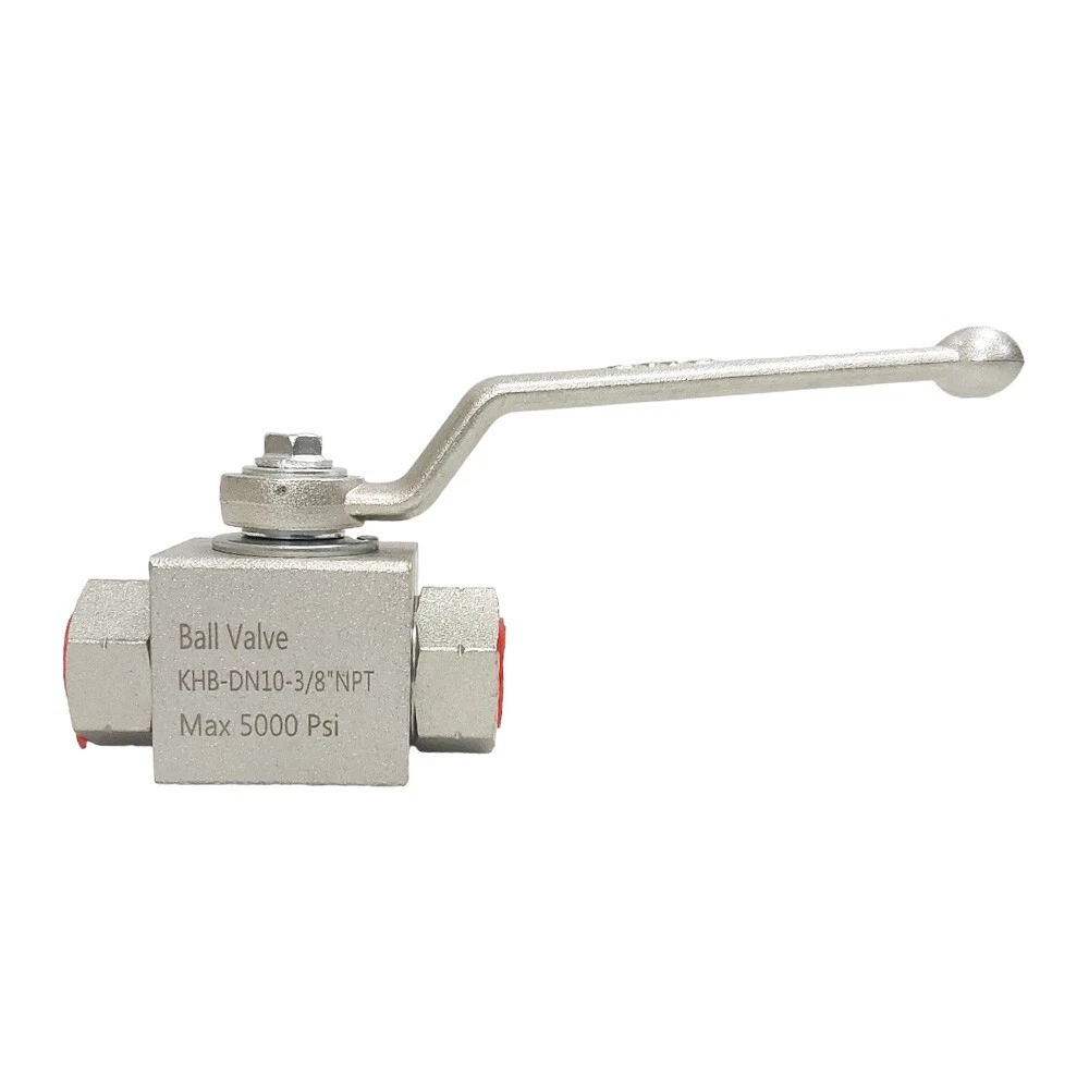Ball valve price sale