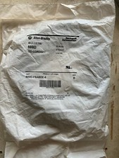 Allen Bradley 889D QD Cordset 6 meter 889D-F8ABDE-6