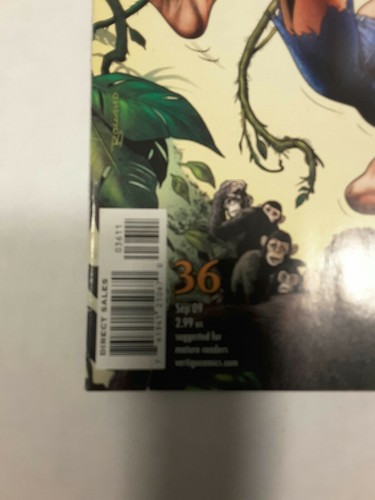 Jack of Fables #36 DC comics - 第 5/6 張圖片