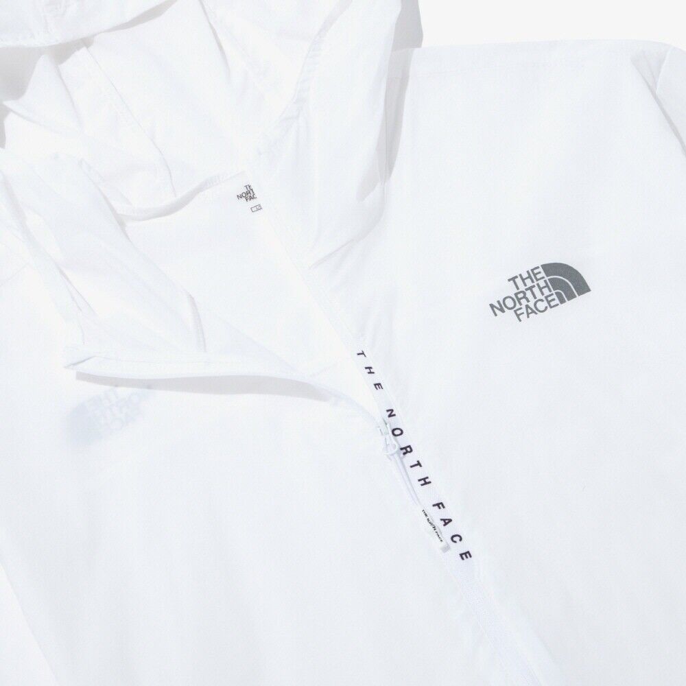 THE NORTH FACE Mens FREE LIGHT JACKET NJ3LP00K WHITE M - 2XL THE NORTH FACE Mens FREE LIGHT JACKET NJ3LP00K WHITE M - 2XL