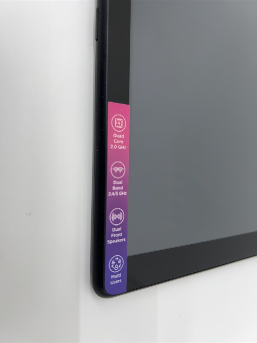 タブレット Lenovo - Lenovo tb-x505f Lenovo Tb-X505F 10.1
