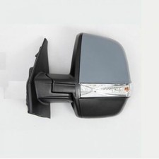 Glace de rétroviseur Fiat DOBLO