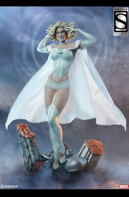 Emma Frost 