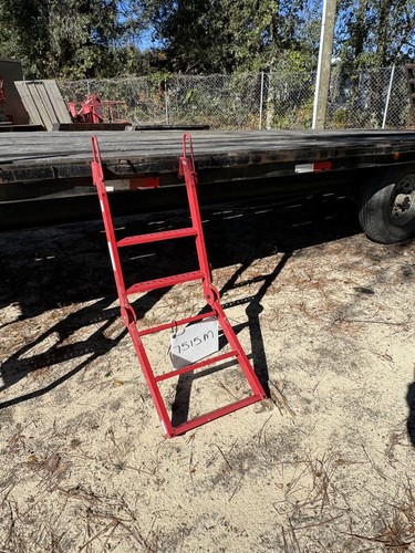 Deckmate 5-step Trailer Ladder (metal)