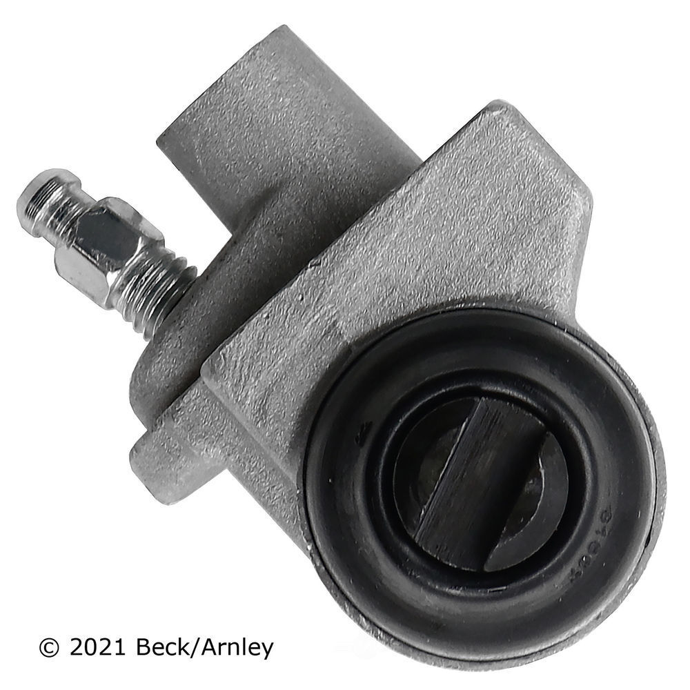 Drum Brake Wheel Cylinder Rear Left Beck/Arnley 0729459 fits 0105