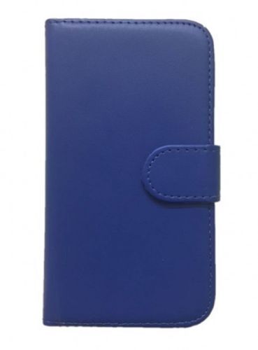 New Wallet Pouch card slot Case Cover For samsung galaxy s4 UK fast free post - Picture 5 of 10
