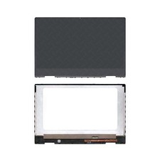 For HP Envy X360 15M-DS0011DX 15M-DS0023DX LCD Touch Screen Assembly L53868-001