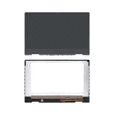 For HP Envy X360 15M-DS0011DX 15M-DS0023DX LCD Touch Screen Assembly L53868-001