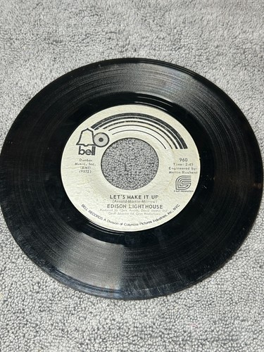 50¢ 45s - Mixed Genres/Years - VG - NM Flat $5.00 Shipped - Buy 2 Minimum - E-F - Picture 18 of 130