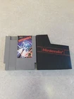 Defender II Nes Nintendo Cart and Sleeve Only