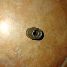 Snap On Schlagschrauber Stecknuss 1/2" Antrieb 11mm