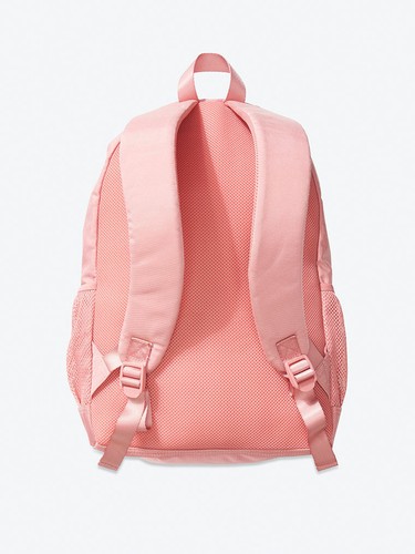 Victoria's Secret PINK COLLEGIATE BACKPACK NWT - Picture 4 of 20