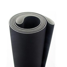 Treadmill Doctor Replacement Vision Walking Belt Part Number 1000210085
