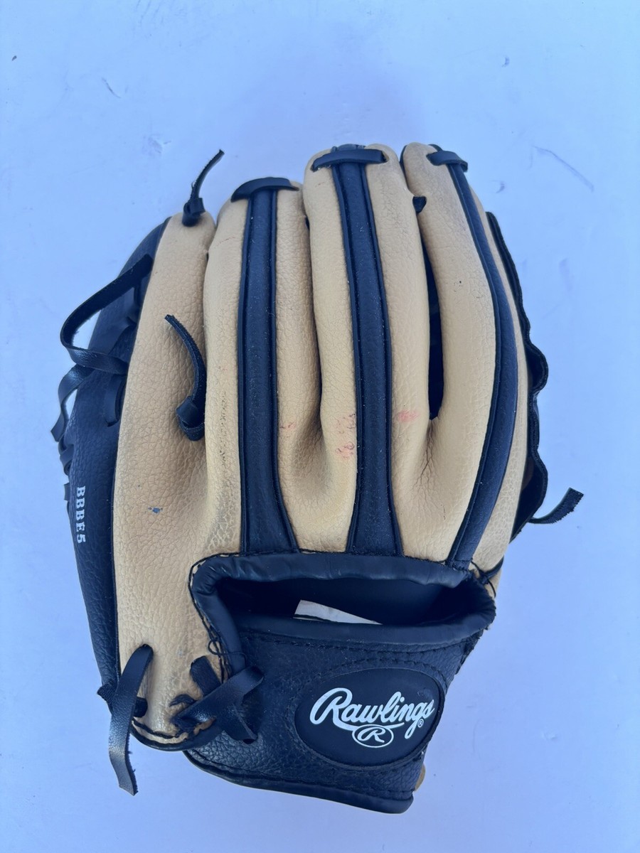 Gant de baseball Rawlings Players Series PL109CB 9 pouces
