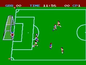 NES / Famicom - Soccer JAPAN mit OVP