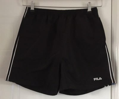 fila shorts ebay