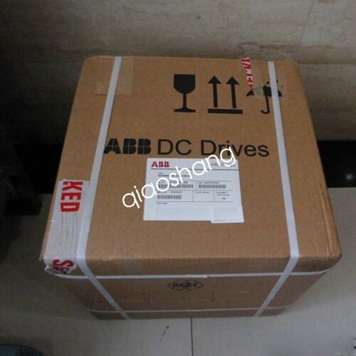 DCS550-S01-0135-05-00-00 ABB DC speed controller Brand New FedEx or DHL - Afbeelding 2 van 2