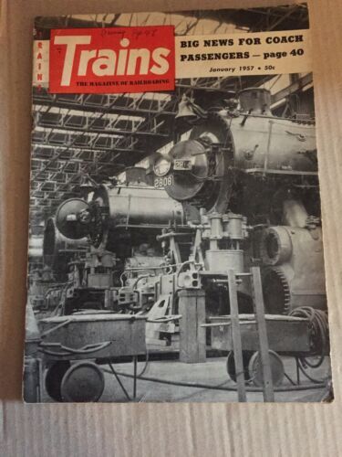 MICKEY MAGAZINE 1957 №326 | eBay