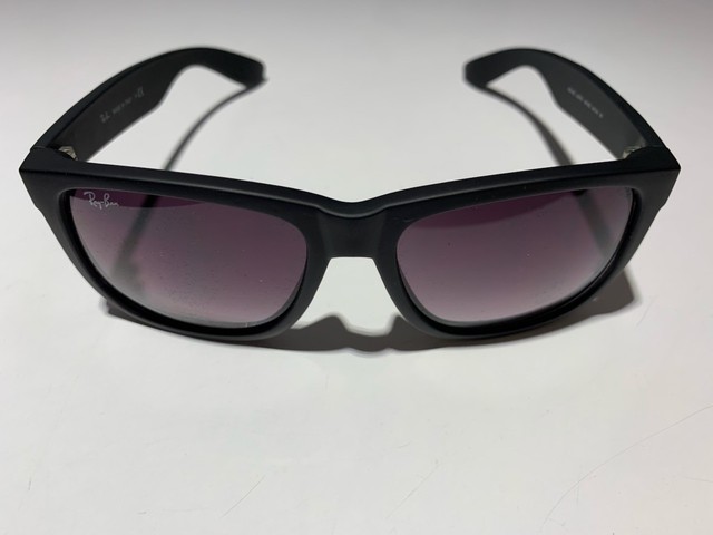 ray ban justin 54 16