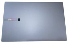 New For Galaxy Book 4 NT750XGK NT750XGL Lcd Rear Cover Top Screen Lid A Cover