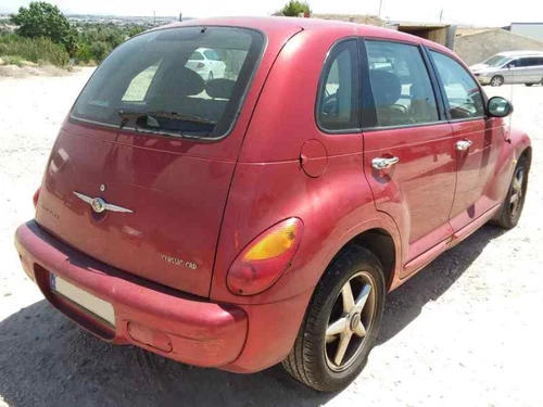 A6640960299 Turbocompressore per CHRYSLER PT CRUISER 2.2 CRD Classic 2003 117024 - Bild 8 von 10