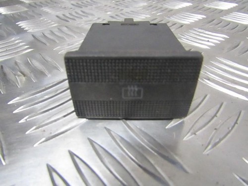 Volkswagen Transporter 1993 Heated screen switch (Window Heater Sw #330545-36