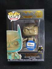 Ultimate Funko Pop Batman Figures Gallery and Checklist 183