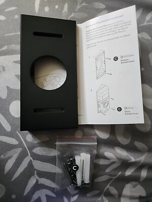 Corner Kit Angle Mount Ring Doorbell Corner Kit Ring Doorbell